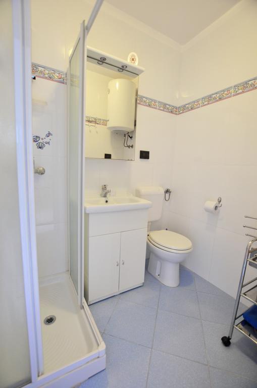 Apartments Sv. Pelegrin Umag Exterior foto