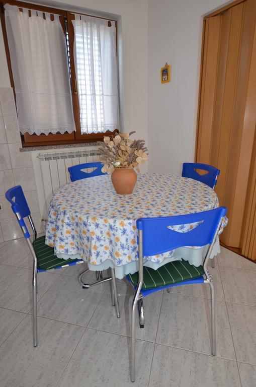 Apartments Sv. Pelegrin Umag Exterior foto