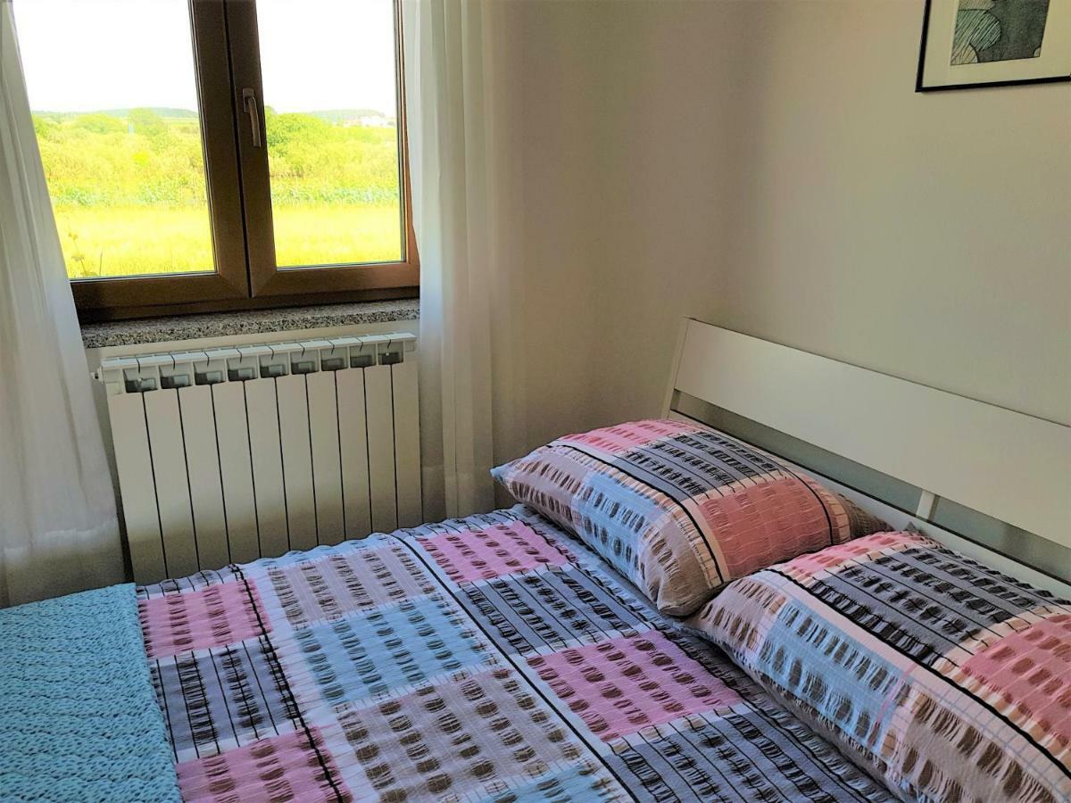 Apartments Sv. Pelegrin Umag Exterior foto