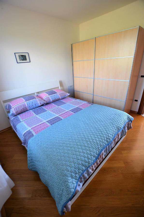Apartments Sv. Pelegrin Umag Exterior foto