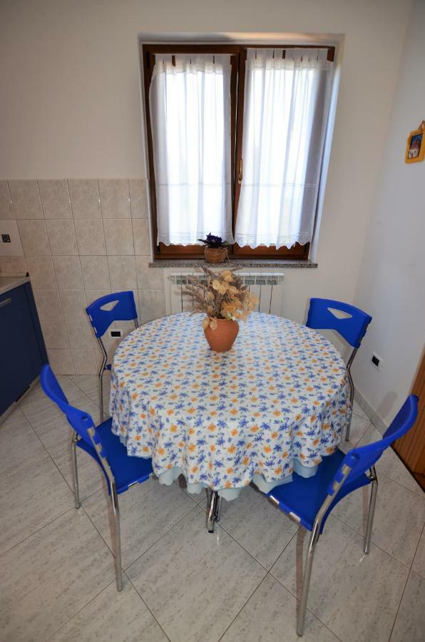 Apartments Sv. Pelegrin Umag Exterior foto